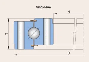 9O-1B20-1177-0655 Slewing Bearing drawing 9O-1B20-1177-0655 Slewing Bearing drawing